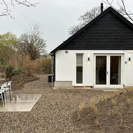Casa de Férias Stijlvol In De Brabantse Natuur! Tuynloodz B Beers (North Brabant)