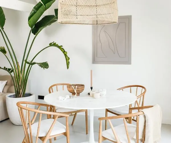 Σπίτι διακοπών Stijlvol In De Brabantse Natuur! Tuynloodz B