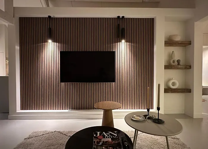 Stijlvol In De Brabantse Natuur! Tuynloodz B Beers (North Brabant)