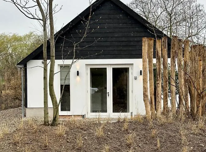 Σπίτι διακοπών Stijlvol In De Brabantse Natuur! Tuynloodz B Beers (North Brabant)