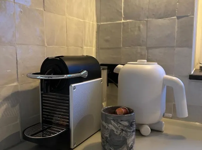 Σπίτι διακοπών Stijlvol In De Brabantse Natuur! Tuynloodz B