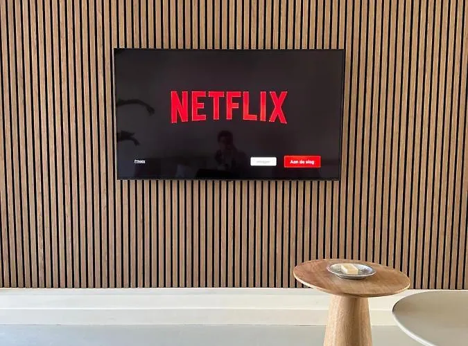 Stijlvol In De Brabantse Natuur! Tuynloodz B Σπίτι διακοπών