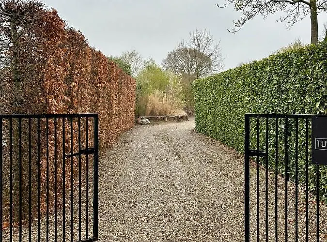 Σπίτι διακοπών Stijlvol In De Brabantse Natuur! Tuynloodz B Beers (North Brabant)